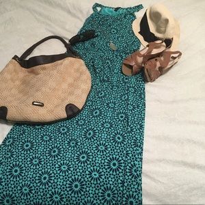 👗 GAP Maxi Dress Size Small 👗